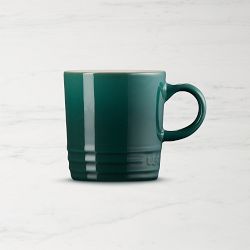 Le Creuset Espresso Mug, Artichaut