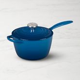 Le Creuset Signature Enameled Cast Iron Saucepan Simolary simolary.com 16