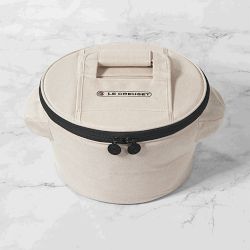 Le Creuset Round Dutch Oven Tote Bag