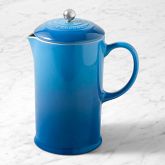 Le Creuset Café Stoneware French Press Simolary simolary.com 17