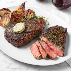 Double R Ranch Co. Ribeye Steaks