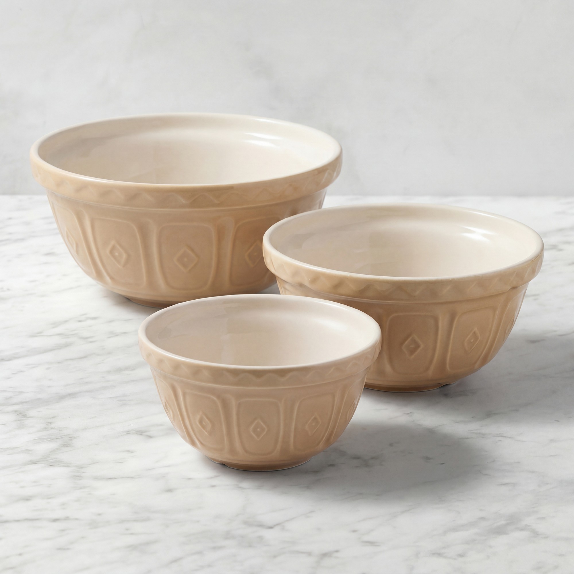 Mason Cash Cane Mixing Bowls, Set of 3 Simolary simolary.com 5