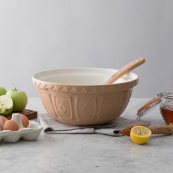 Mason Cash Cane Mixing Bowls, Set of 3