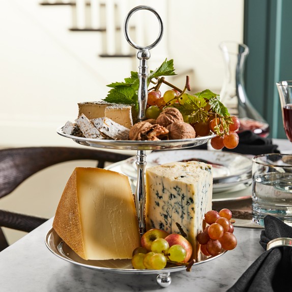 heirloom-silver-2-tiered-stand