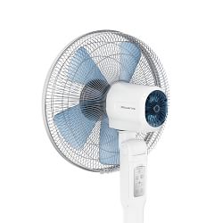 Rowenta Turbo Silence Extreme Stand Fan with Remote Control