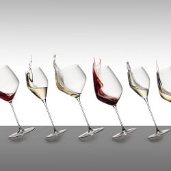 Riedel Veloce Sauvignon Blanc Glasses