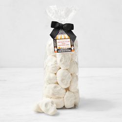 Williams Sonoma Chocolate-Filled Skull Marshmallows
