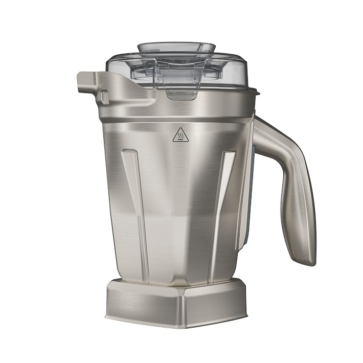 Vitamix Stainless Steel Container | Blender Accessory | Williams