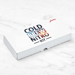 JURA Cold Brew Nitro Kit