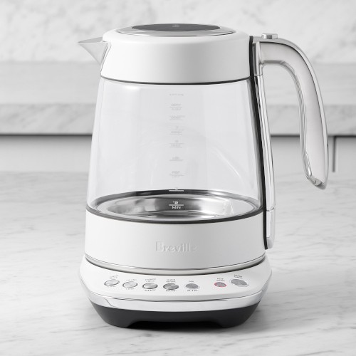 Breville Smart Crystal Luxe Kettle Simolary simolary.com