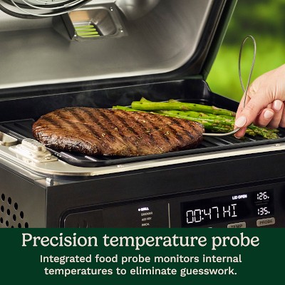 Cuisinart FlavorBoost 8-in-1 Outdoor Electric Grill Simolary simolary.com 20