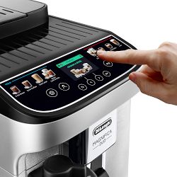 De'Longhi Magnifica Duo Fully Automatic Espresso Machine