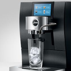 JURA Cold Brew Nitro Kit