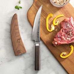 Cangshan Maya Boning Knife, 6"