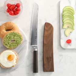 Cangshan Maya Bread Knife, 9"