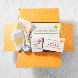 Spoonful of Comfort Soup Gift Set