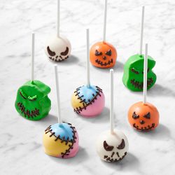 The Nightmare Before Christmas™ Cake Pops, Set of 8