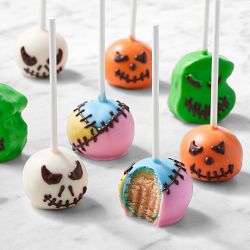 The Nightmare Before Christmas™ Cake Pops, Set of 8