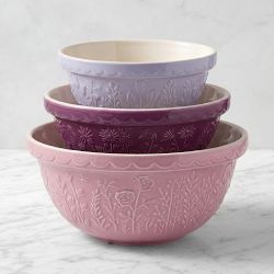 Mason Cash In the Meadow Mixing Bowls, Set of 3