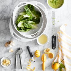 Rösle Garlic Press