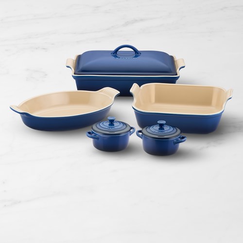 Le Creuset Stoneware, Set of 8 Simolary simolary.com