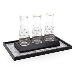 Honeycomb Brunch Set