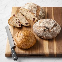 Moulin Boulangerie Sourdough Trio