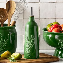 Williams Sonoma Provencal Oil Cruet