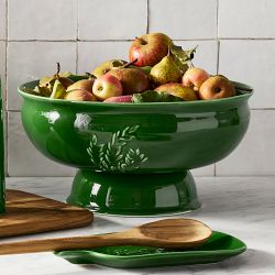 Provençal Fruit Bowl