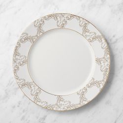 Sanderson x Williams Sonoma Country Woodland Dinner Plates