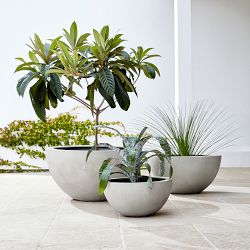 Bradford Planter