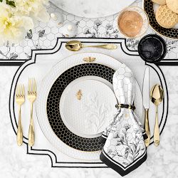 Honeycomb Napkins