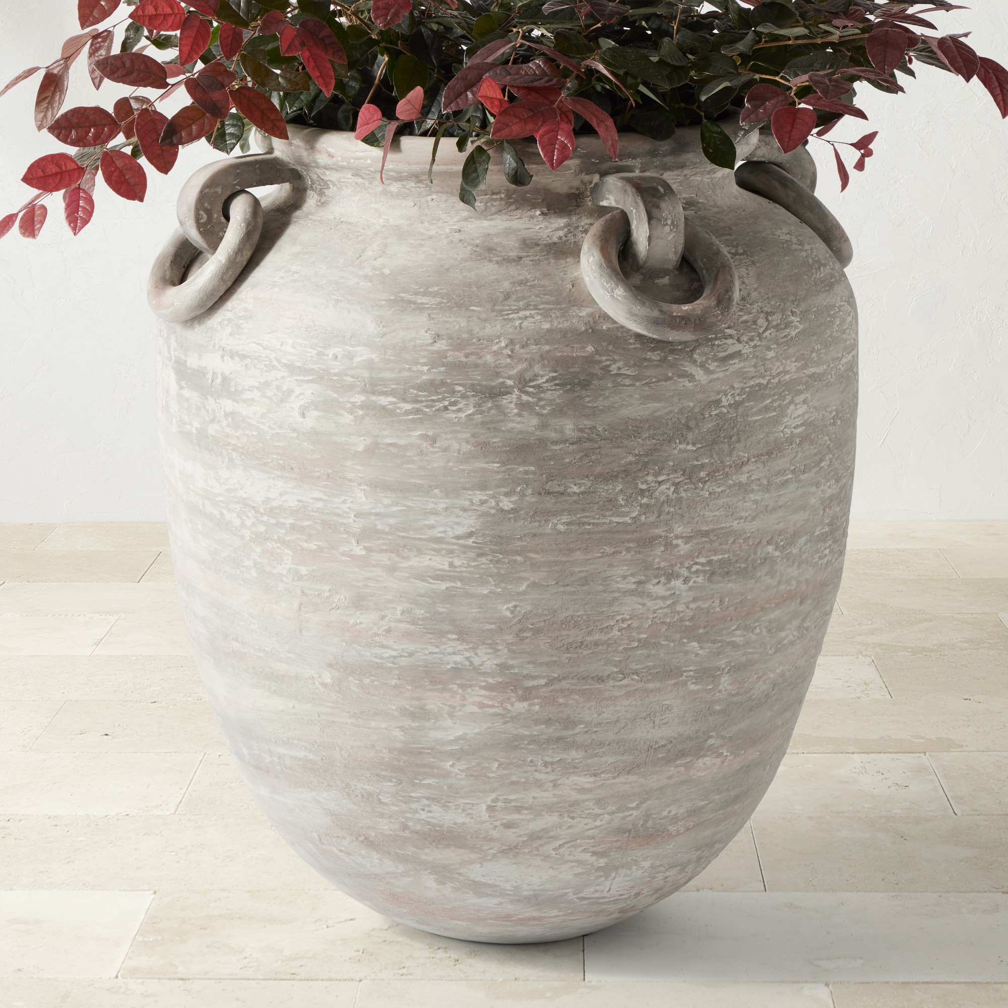 Nico Indoor/Outdoor Planter Simolary simolary.com