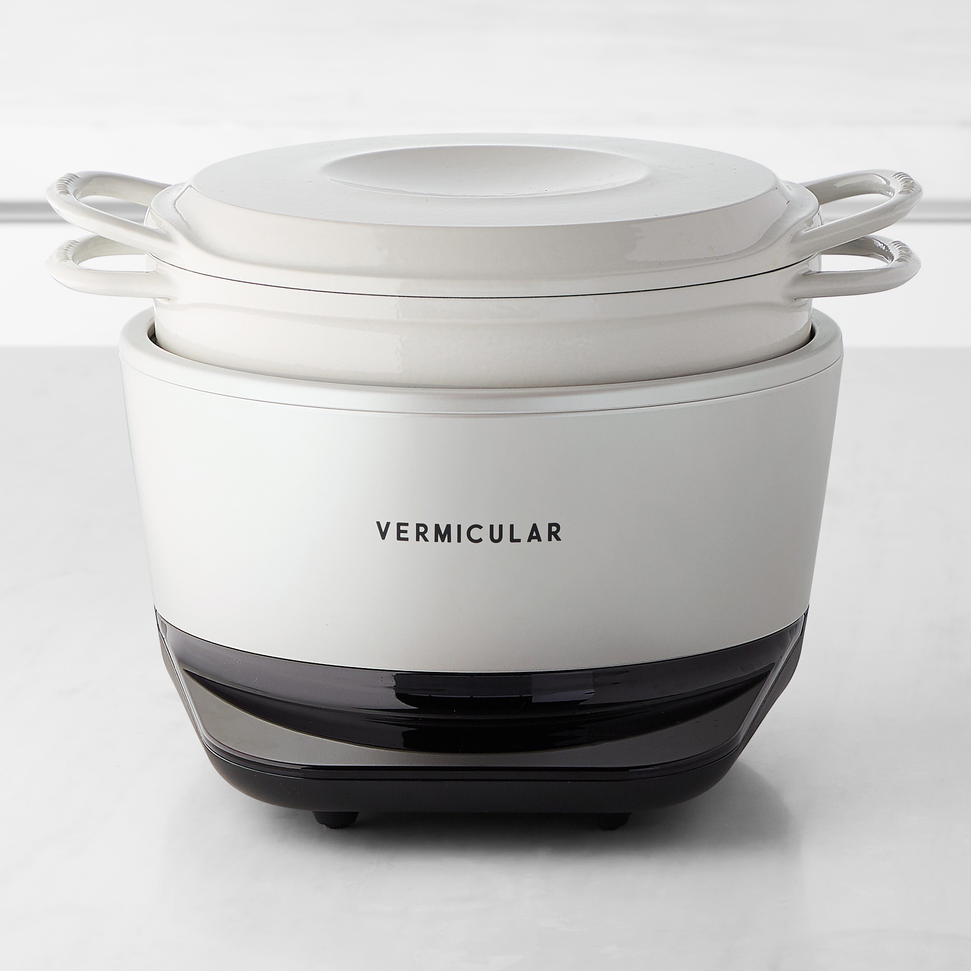 Vermicular Musui-Kamado Cast Iron Induction Cooker, 4-qt Simolary simolary.com
