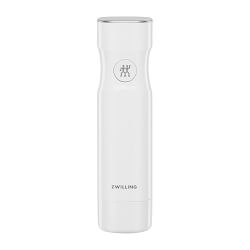 Zwilling Fresh & Save Handheld Vacuum Sealer Machine for Easy Storage