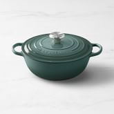 Le Creuset Signature Enameled Cast Iron Soup Pot, 4.5-Qt. Simolary simolary.com 16
