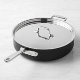 All-Clad NS Pro Nonstick Sauté Pan, 6-Qt. Simolary simolary.com 11