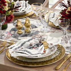 Turkey Table Runner