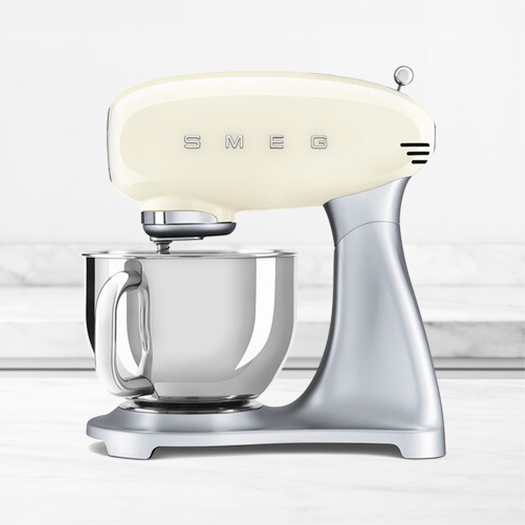 SMEG Classico Stand Mixer Simolary simolary.com