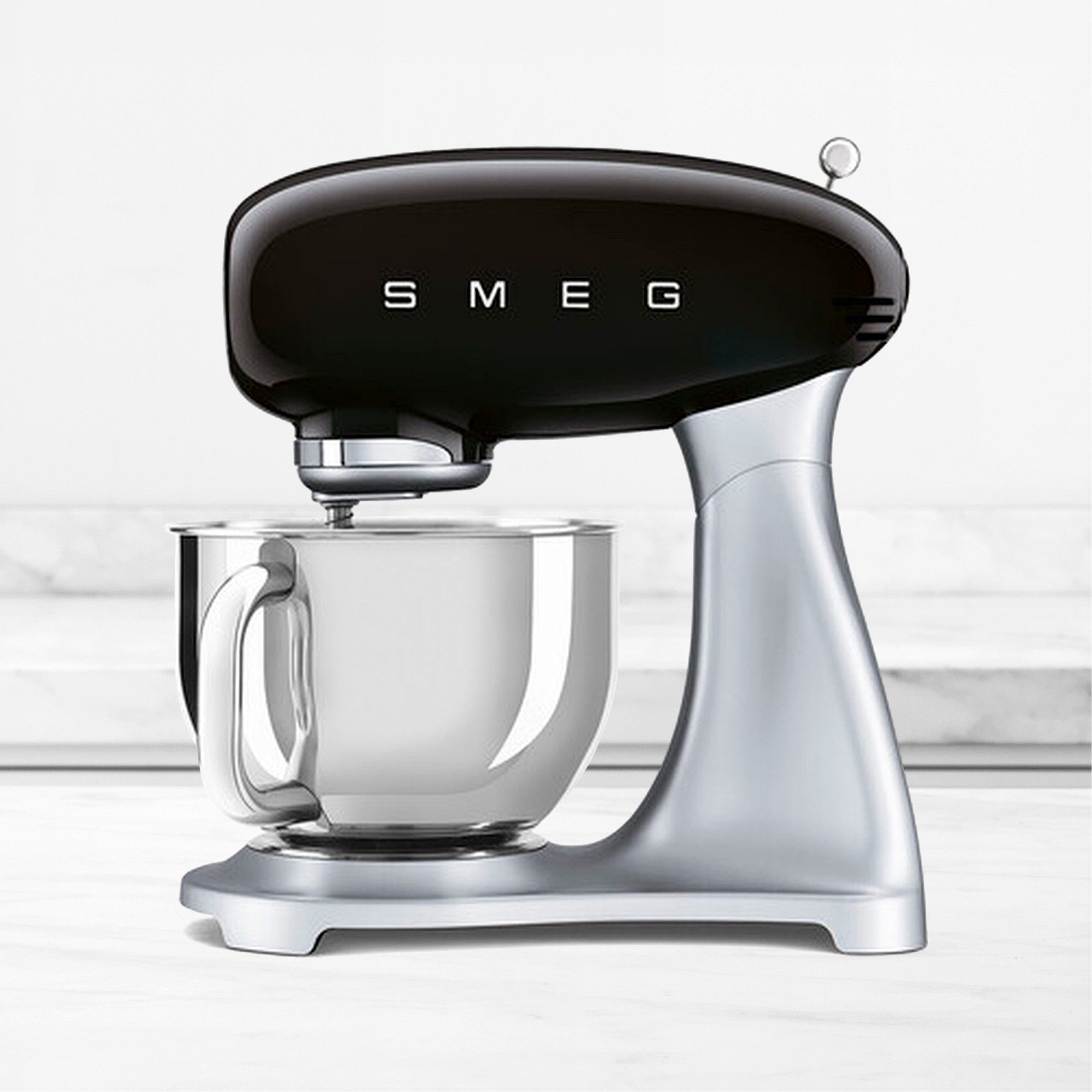 SMEG Classico Stand Mixer Sansujyuku sansujyuku.com