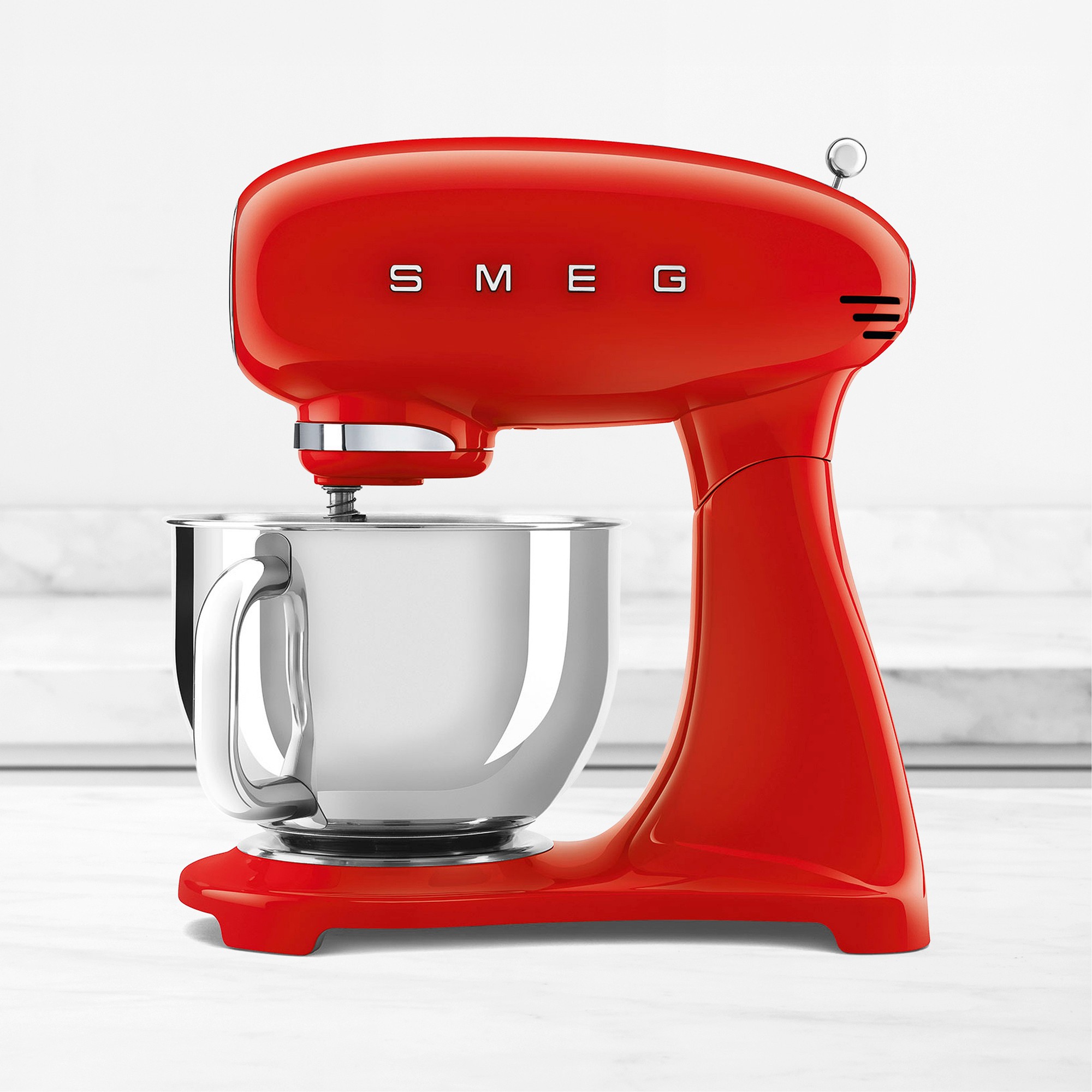 SMEG Forte Stand Mixer Sansujyuku sansujyuku.com