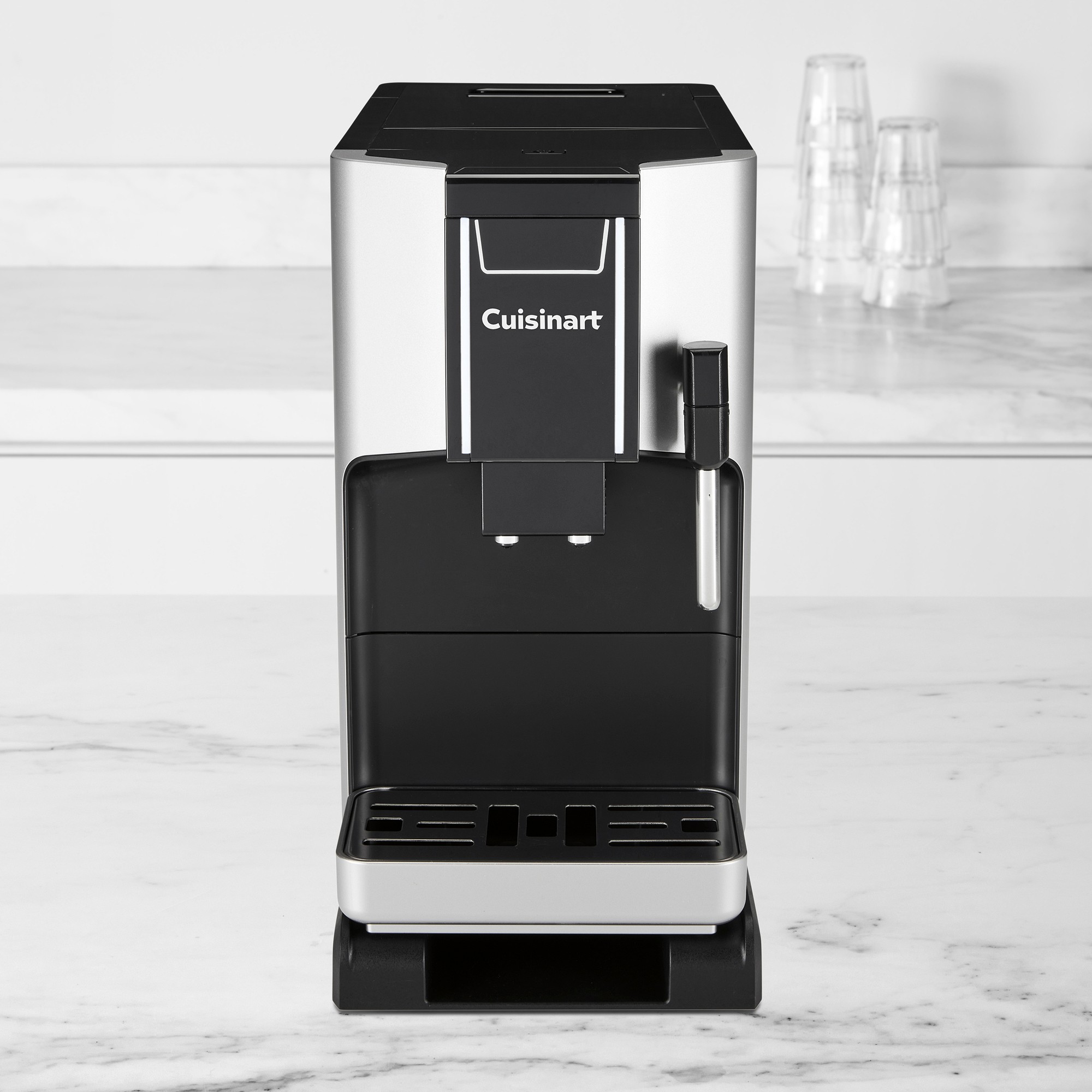 Cuisinart Espresso Bar Fully Automatic Espresso Machine Simolary simolary.com