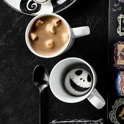 The Nightmare Before Christmas™ Hot Chocolate Bomb