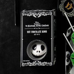 The Nightmare Before Christmas™ Hot Chocolate Bomb