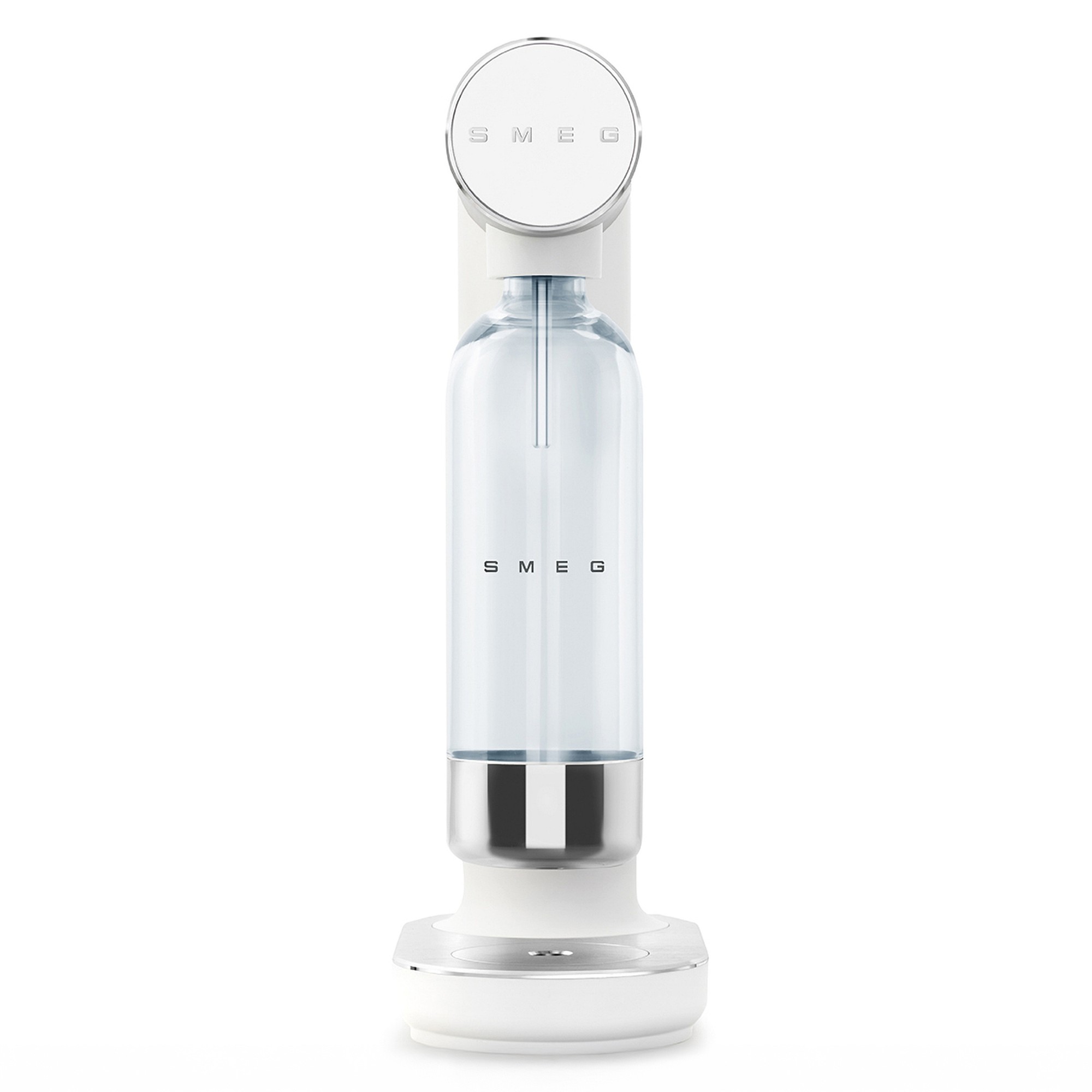 SMEG Sparkling Water Maker Sansujyuku sansujyuku.com