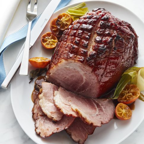 Easter with Ina Garten