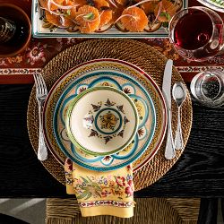 Solera Bowls