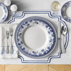 Williams Sonoma Reserve Optic Nick &amp; Nora Glasses