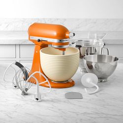 KitchenAid® Artisan Stand Mixer, Limited-Edition Honey, 5-qt