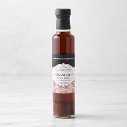 Williams Sonoma Pizza Oil, Spicy Chile